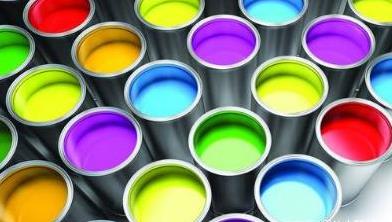 颜料与染料 - 溶解度是否重要？